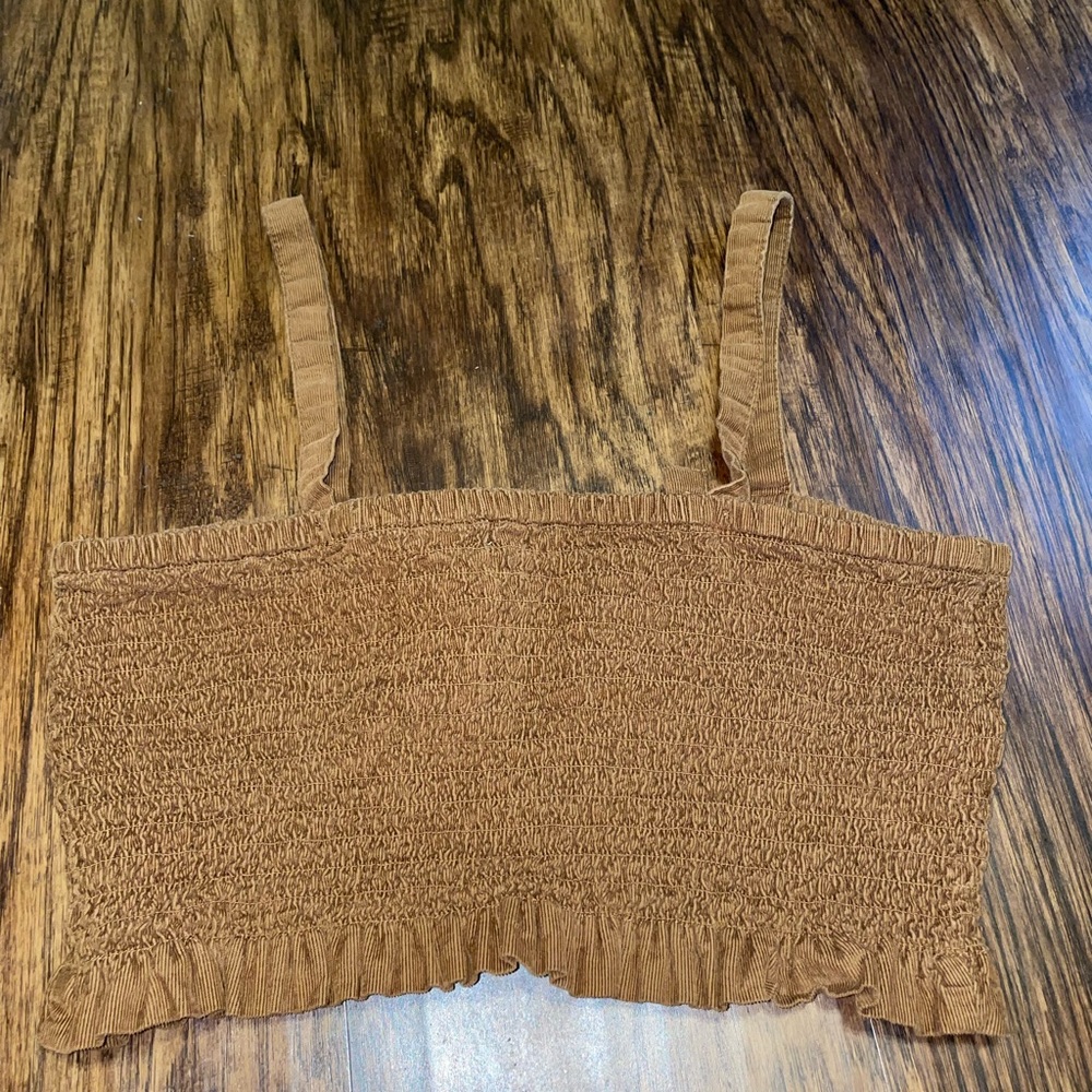American eagle tank top